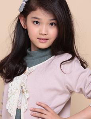 陈曼媛 - 明星资源 -