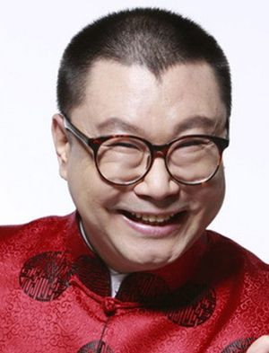 尹相杰 60后&nbsp内地&nbsp歌手