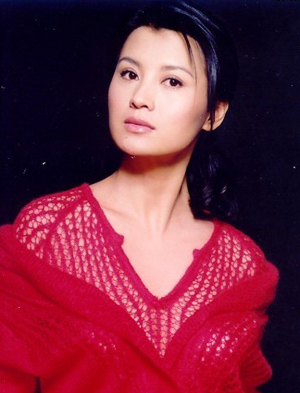明星档案姓名:史兰芽地区 内地国籍:中国身高
